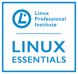 Linux Professional Institute Linux Essentials