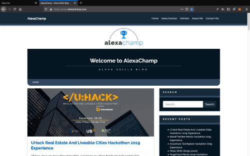 AlexaChamp.com