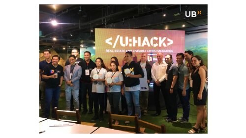 U:Hack Real Estate And Liveable Cities Hackathon 2019 - 2nd Place Winner
